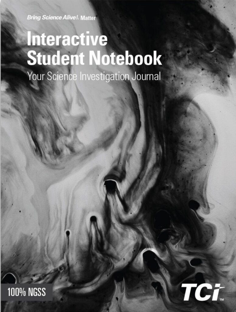 Matter-Notebook
