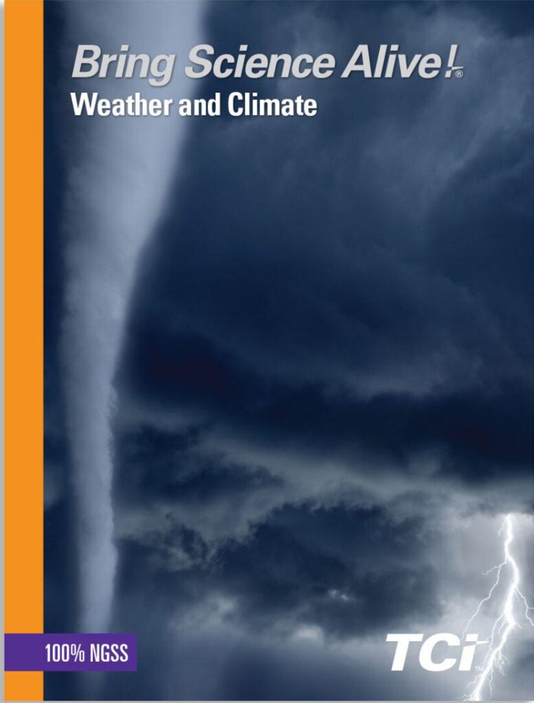Weather-Reference-Text