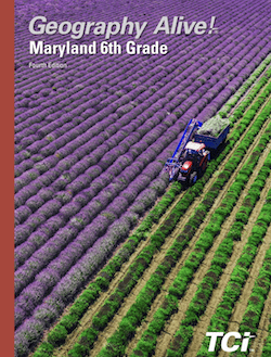 6th Grade MD Student Edition