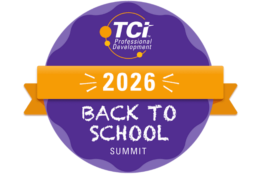 TCI Back to School Summit 2026