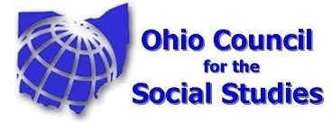 ohio council for the social studies logo