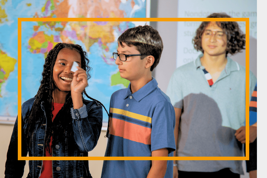 How Built-In Curriculum Supports Are Changing Differentiation in K-12 Classrooms