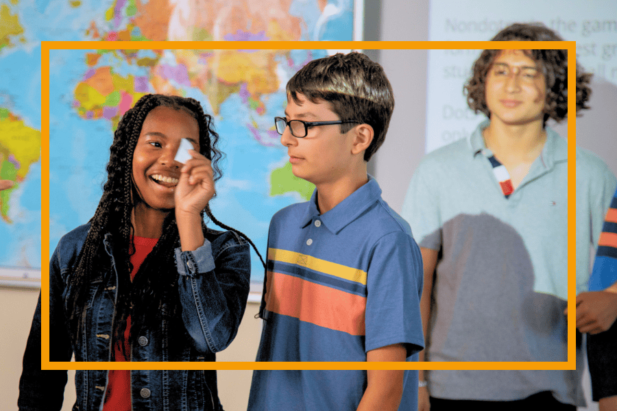How Built-In Curriculum Supports Are Changing Differentiation in K-12 Classrooms