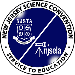 New Jersey Science Convention logo